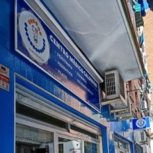 Acercar imagen: Paula Andrea Restrepo Castaño, Terapeuta complementario Madrid