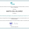 Acercar imagen: certificate 15