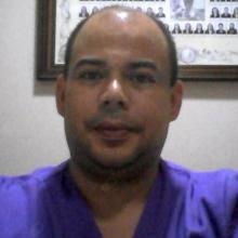 Acercar imagen: Orlando Emilio Martínez Cortissoz, Dentista Ayora