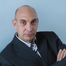 Acercar imagen: Raúl G. Tristán, Psicólogo Zaragoza