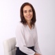 Ingrid Pérez Martínez