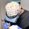 Javier Casado Buigues, Médico general Calpe