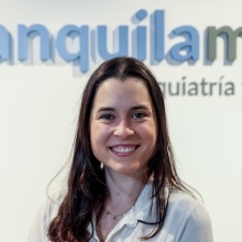 Acercar imagen: Alicia Rojas García, Psicólogo Madrid