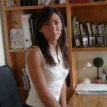 Acercar imagen: Rosa Maria Valle Montero, Psicólogo Antequera