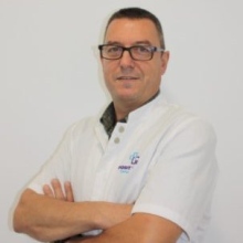 Acercar imagen: Salvador Sarra Moreto, Médico general Cambrils