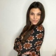 Candela Sarmiento Acosta