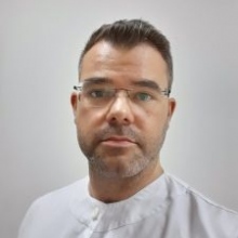 Acercar imagen: Marcos Casal Castro, Fisioterapeuta A Coruña