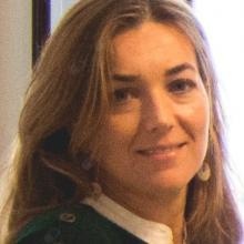 Acercar imagen: Andrea Fernández Fernández, Psicólogo Huelva