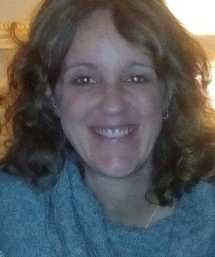 Pilar García Revenga