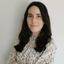 Acercar imagen: Isabel Salguero Arnaiz, Psicólogo Granada