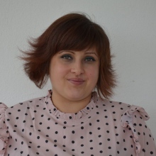 Acercar imagen: Eliette Melany Cavero, Logopeda Vila-real