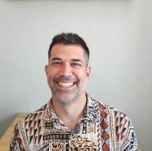 Acercar imagen: Adrián Martín González, Psicólogo Santa Cruz de Tenerife