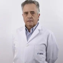 Acercar imagen: Eduardo Javier Orts Garcia, Traumatólogo Alzira