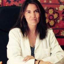 Raquel Fernández Rodríguez, Psicólogo Madrid