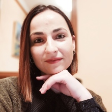 Acercar imagen: Ana Llorente Folch, Psicólogo Móstoles