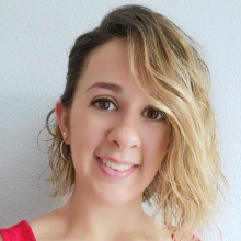 Acercar imagen: Aida Nolasco Miñana, Logopeda Manacor