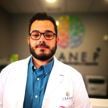 Acercar imagen: Miguel Cruz Cortés, Psicólogo Alcala de Guadaira