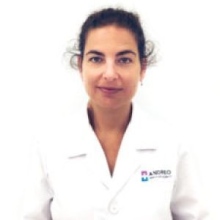 Acercar imagen: Laura Díaz Sánchez, Podólogo Cartagena