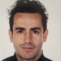 Rodrigo Conde Miguélez, Psicólogo Santiago de Compostela