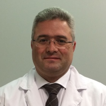 Acercar imagen: Blas José Gómez Rodríguez, Digestólogo Sevilla