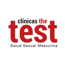 The Test - Clínica de Salud Sexual - Valencia