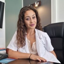 Acercar imagen: Sagrario García Saavedra, Médico estético Marbella