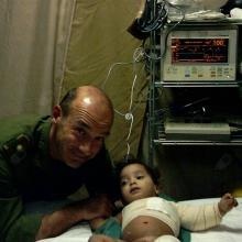 Acercar imagen: Francisco Javier Alonso Martín, Anestesista 