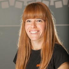 Acercar imagen: Olatz Iturbe Alonso, Fisioterapeuta Bilbao