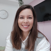 Acercar imagen: María Tenllado Haba, Psicólogo Fuengirola