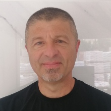 Acercar imagen: Roger Alfonso Rubio, Psicólogo Paterna