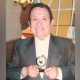 Justiniano Sandoval