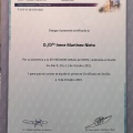 Acercar imagen: certificate 27