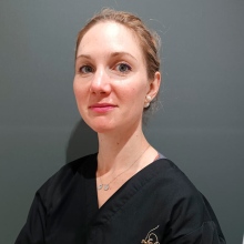 Acercar imagen: Valentina Favero, Dentista Madrid