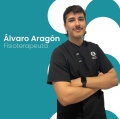 Álvaro Aragón Del Río, Fisioterapeuta Aljaraque