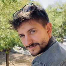 Acercar imagen: Pol Fontàs, Psicólogo Blanes