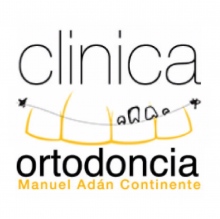 Clínica Ortodoncia Manuel Adán Continente