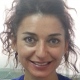 María magdalena Ocampo