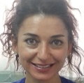 María magdalena Ocampo, Dentista Málaga
