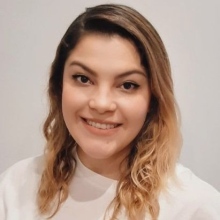 Acercar imagen: Karoline Bialecki, Psicólogo Barcelona