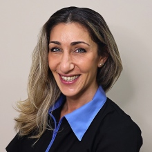 Acercar imagen: Layla Nached Granado, Fisioterapeuta Bilbao