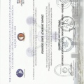 Acercar imagen: certificate 78
