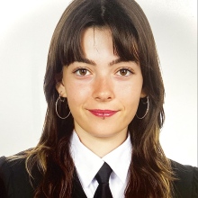 Acercar imagen: Aloma Alenyà Creus, Psicólogo Canet de Mar