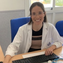 Acercar imagen: Cristina Cepero León, Digestólogo Jerez de la Frontera