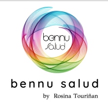 Bennu Salud by Rosina Touriñan