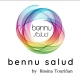 Bennu Salud by Rosina Touriñan logo