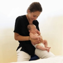 Acercar imagen: Maria Hernandez Such, Fisioterapeuta Alicante