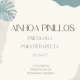 Ainhoa Pinillos Bringas