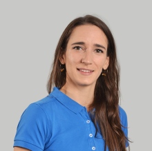 Acercar imagen: Marion Lefevre, Quiropráctico Valencia