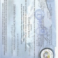 Acercar imagen: certificate 47