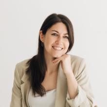 Acercar imagen: Virginia Ceña Romero, Psicólogo Alicante